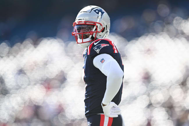 New England Patriots, National Football League, News, Scores, Highlights,  Injuries, Stats, Standings, and Rumors