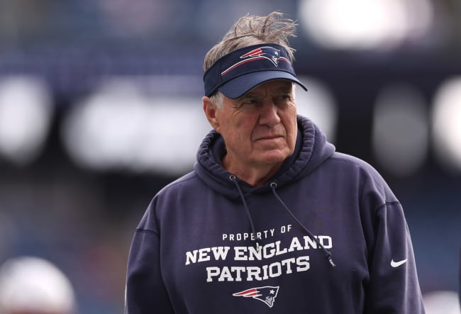 Sports Illustrated New England Patriots News, Analysis and More