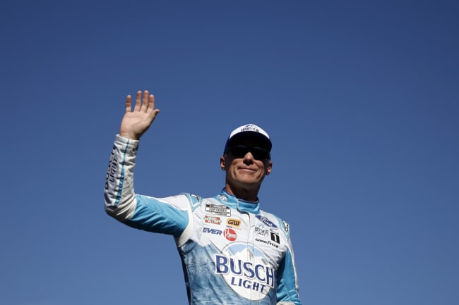 Kevin Harvick  News, Scores, Highlights, Stats, and Rumors