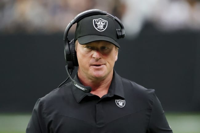 Latest News, Las Vegas Raiders