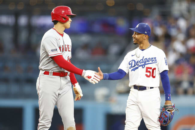Los Angeles Dodgers | Major League Baseball, News, Scores, Highlights,  Injuries, Stats, Standings, and Rumors | Bleacher Report