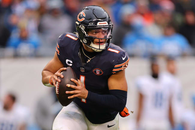 Chicago Bears, National Football League, News, Scores, Highlights,  Injuries, Stats, Standings, and Rumors