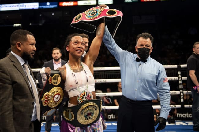 Boxing - News, Scores, Stats, Standings, and Rumors - 