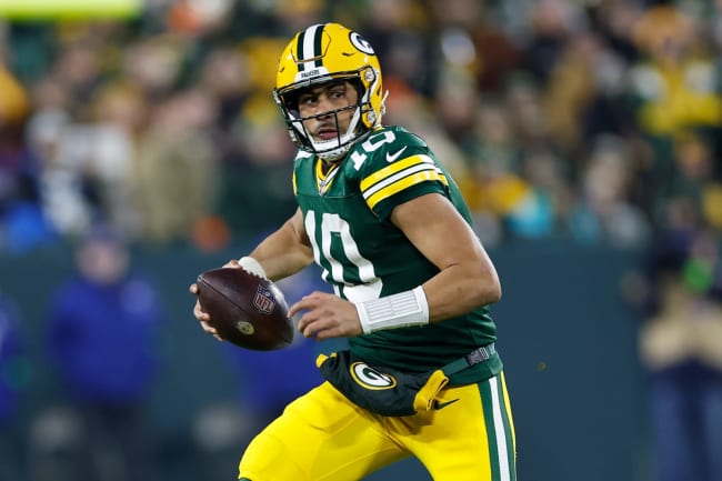 Green Bay Packers | National Football League, News, Scores, Highlights,  Injuries, Stats, Standings, and Rumors | Bleacher Report