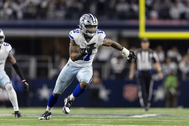 Dallas Cowboys | National Football League, News, Scores, Highlights,  Injuries, Stats, Standings, and Rumors | Bleacher Report