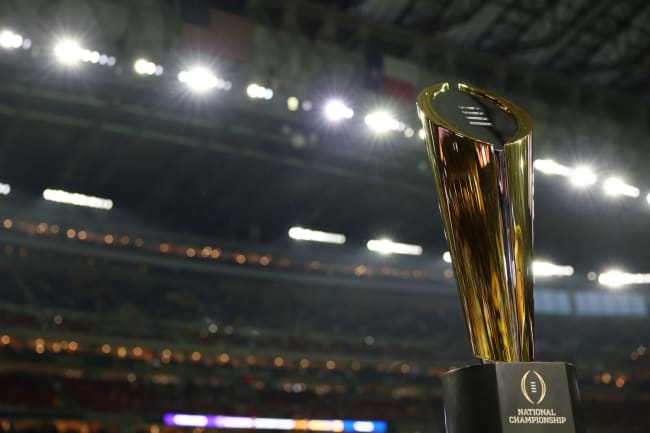 12-Team CFP Will Elevate the Game 🏆