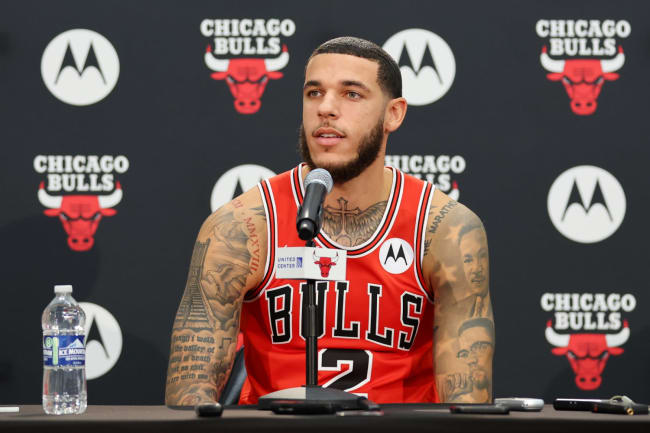 Chicago Bulls, National Basketball Association, News, Scores, Highlights,  Injuries, Stats, Standings, and Rumors