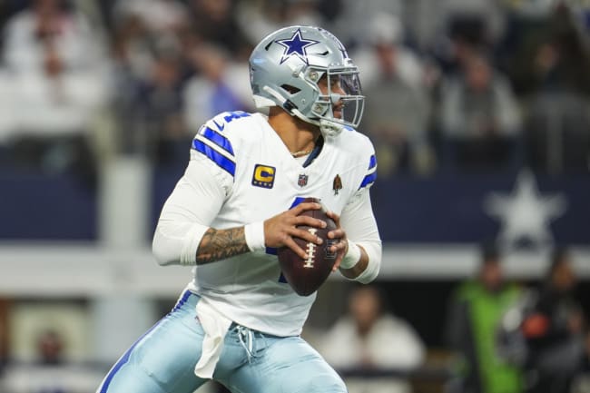 Dallas Cowboys, National Football League, News, Scores, Highlights,  Injuries, Stats, Standings, and Rumors