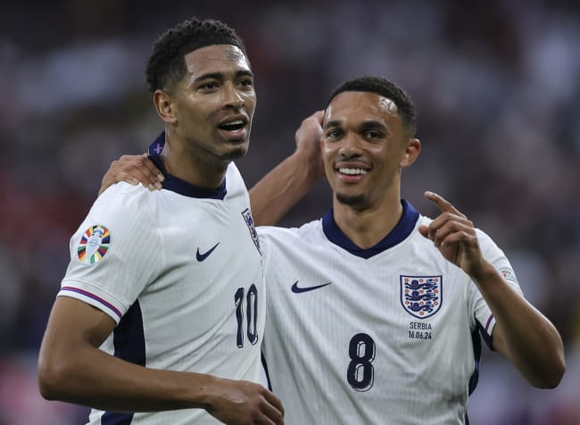 Euro '24 Results: England Gets Drab Win