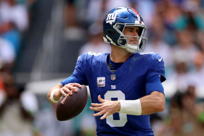 New York Giants News, Scores, Stats & Standings