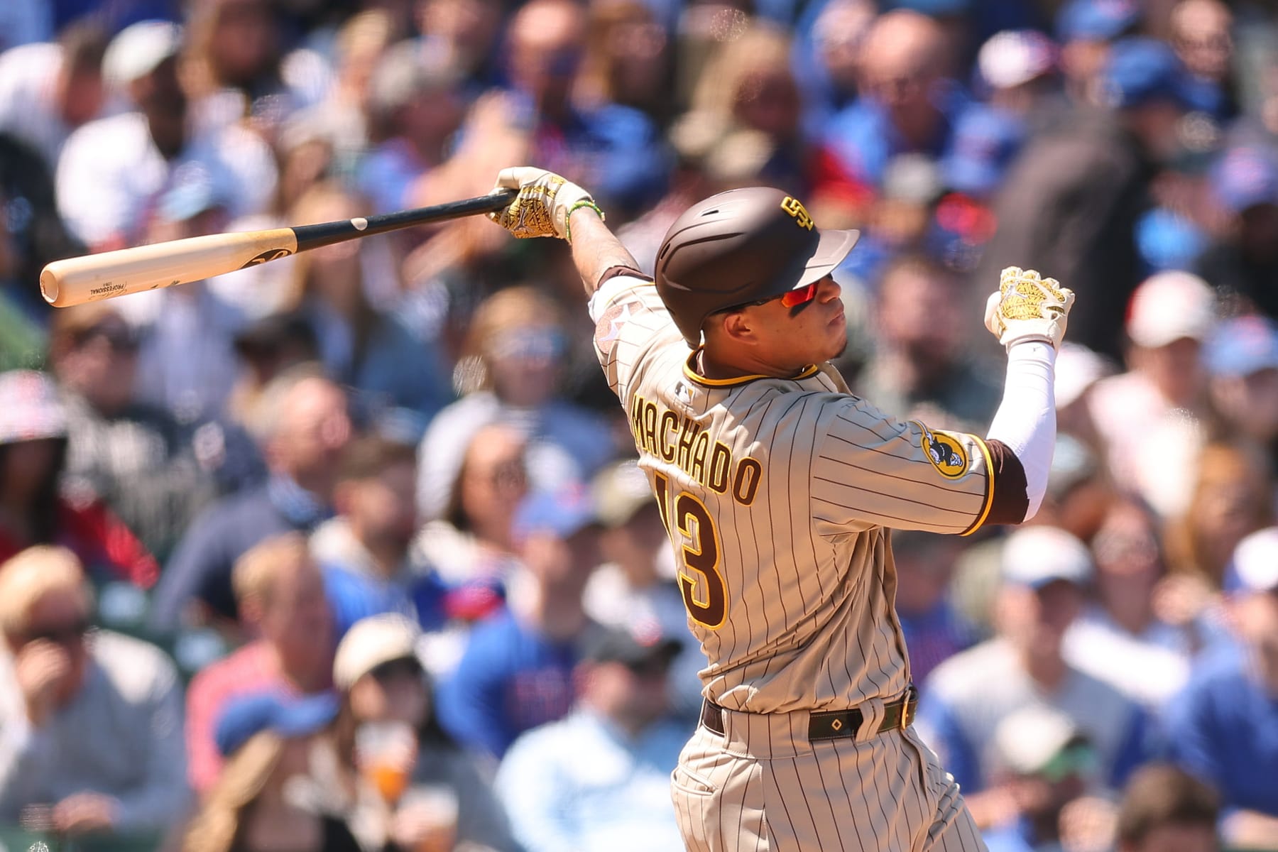 Cardinals star Goldschmidt bats .500 in spring training Midwest