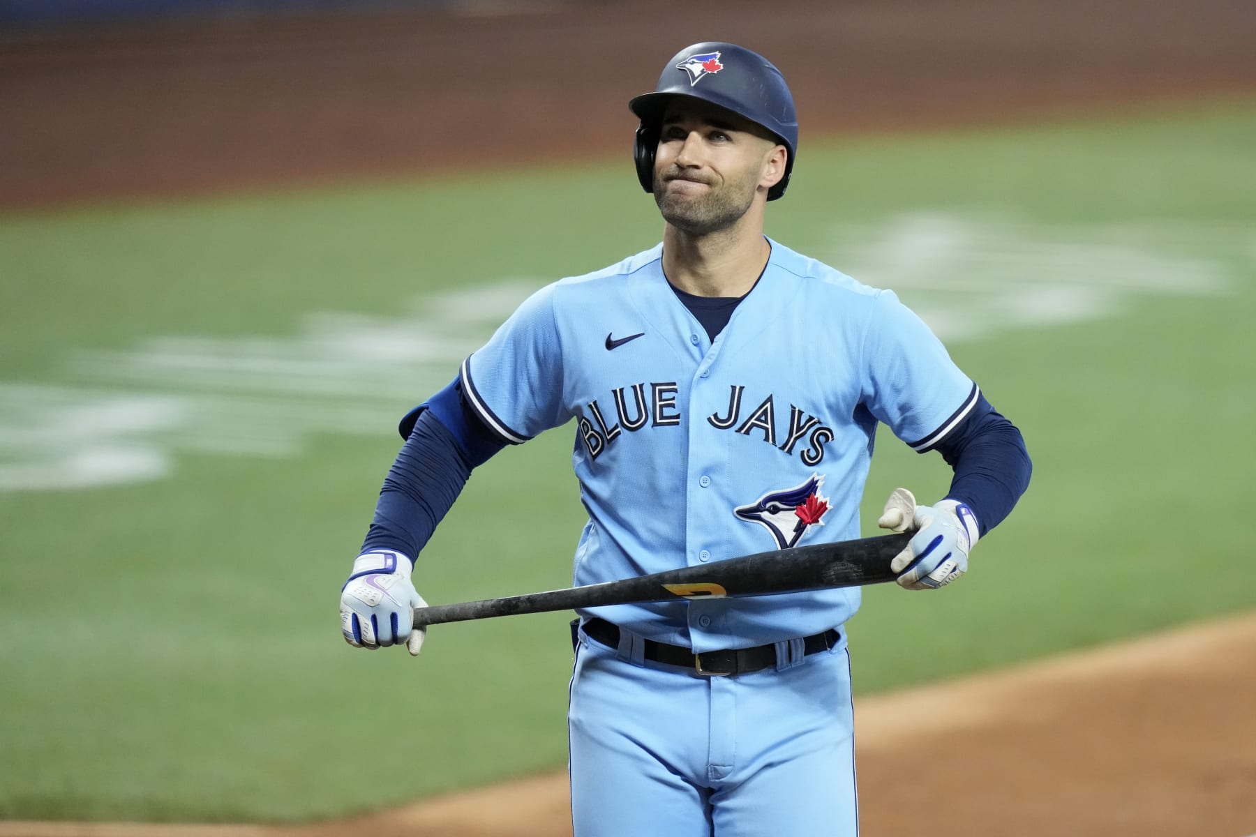 Kevin Kiermaier not making the 2023 All-Star Game is a travesty