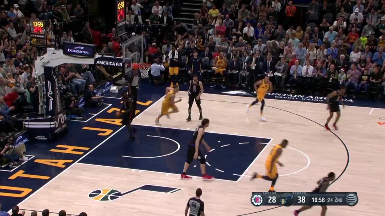 Jonas Jerebko National Basketball Association, News, Scores