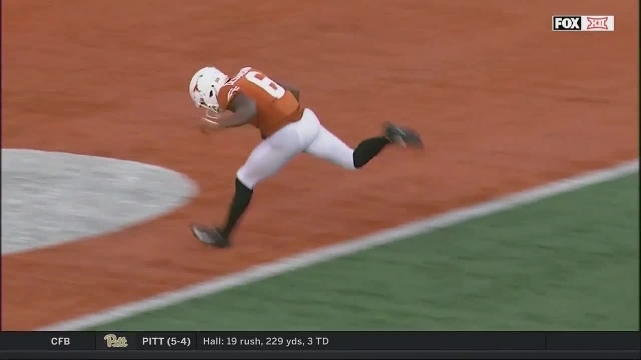 Will Grier, No. 13 West Virginia Score Dramatic 4241 Win over No. 17