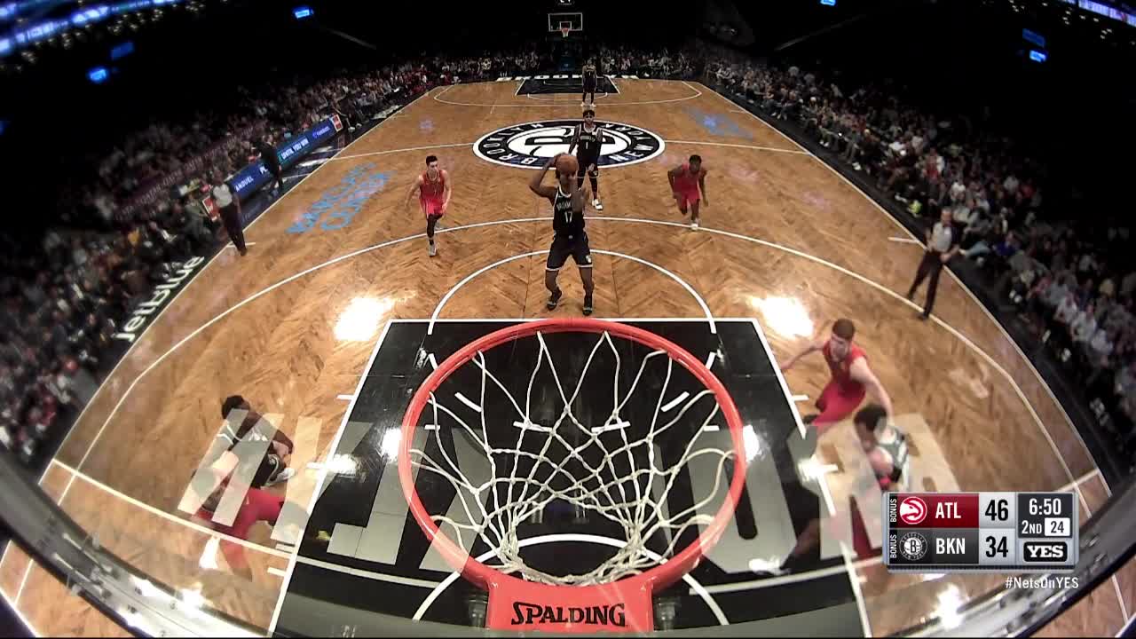 DID YOU SEE V-C?' YES, WE DID! - NetsDaily