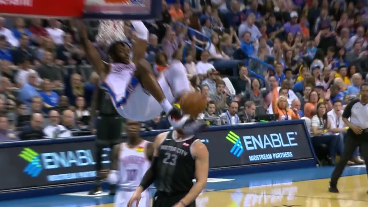 Paul George Can Make It From Anywhere Bleacher Report Latest