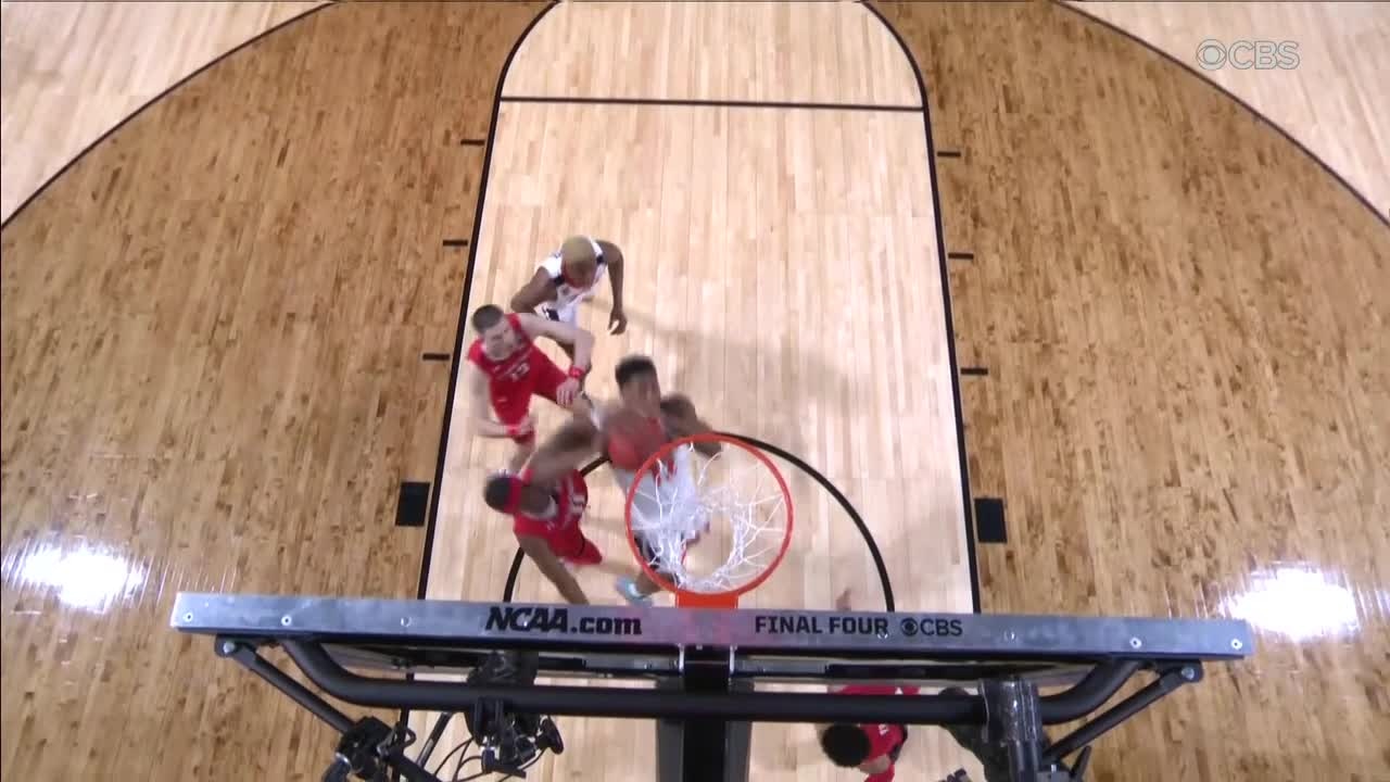 College Basketball Highlights | Bleacher Report | Latest News, Videos ...