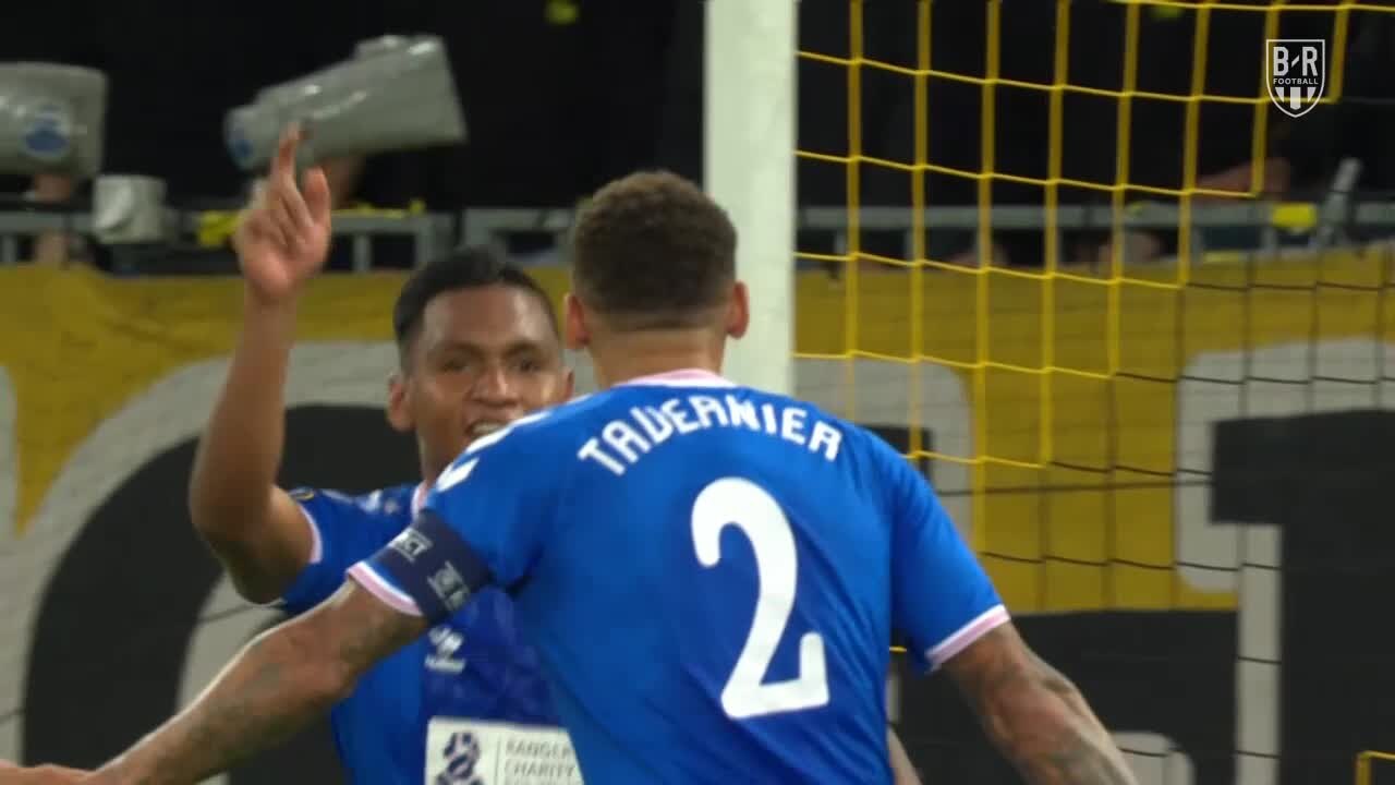 Scottish Premiership News, Scores, Highlights, Stats, and Rumors