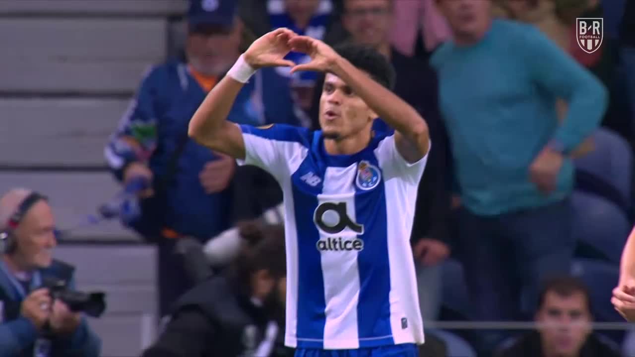 Fc Porto Bleacher Report Latest News Scores Stats And Standings