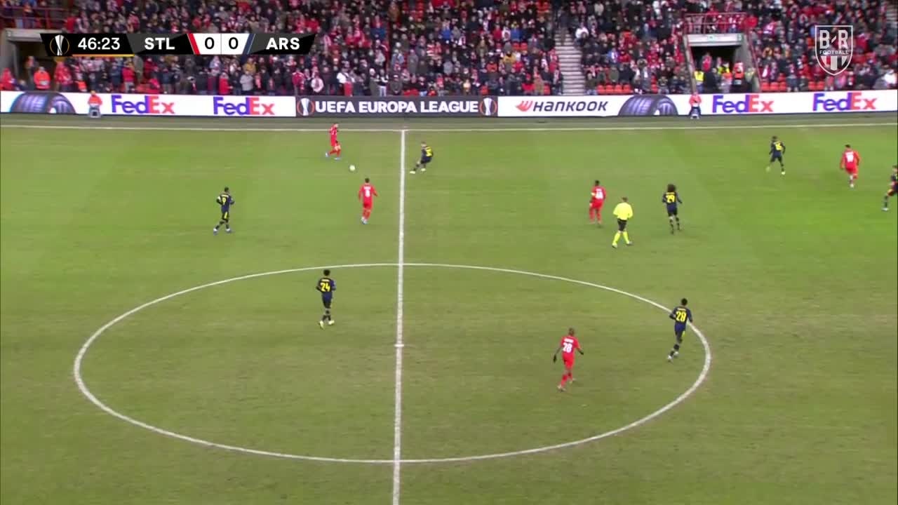 ST LIEGE STATS RESULTS FIXTURES TRANSFERS visual data 6