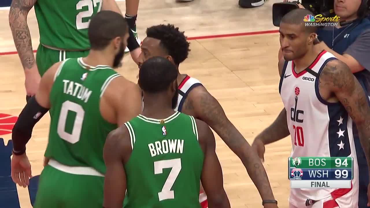 Jaylen Brown Bleacher Report Latest News, Videos and Highlights