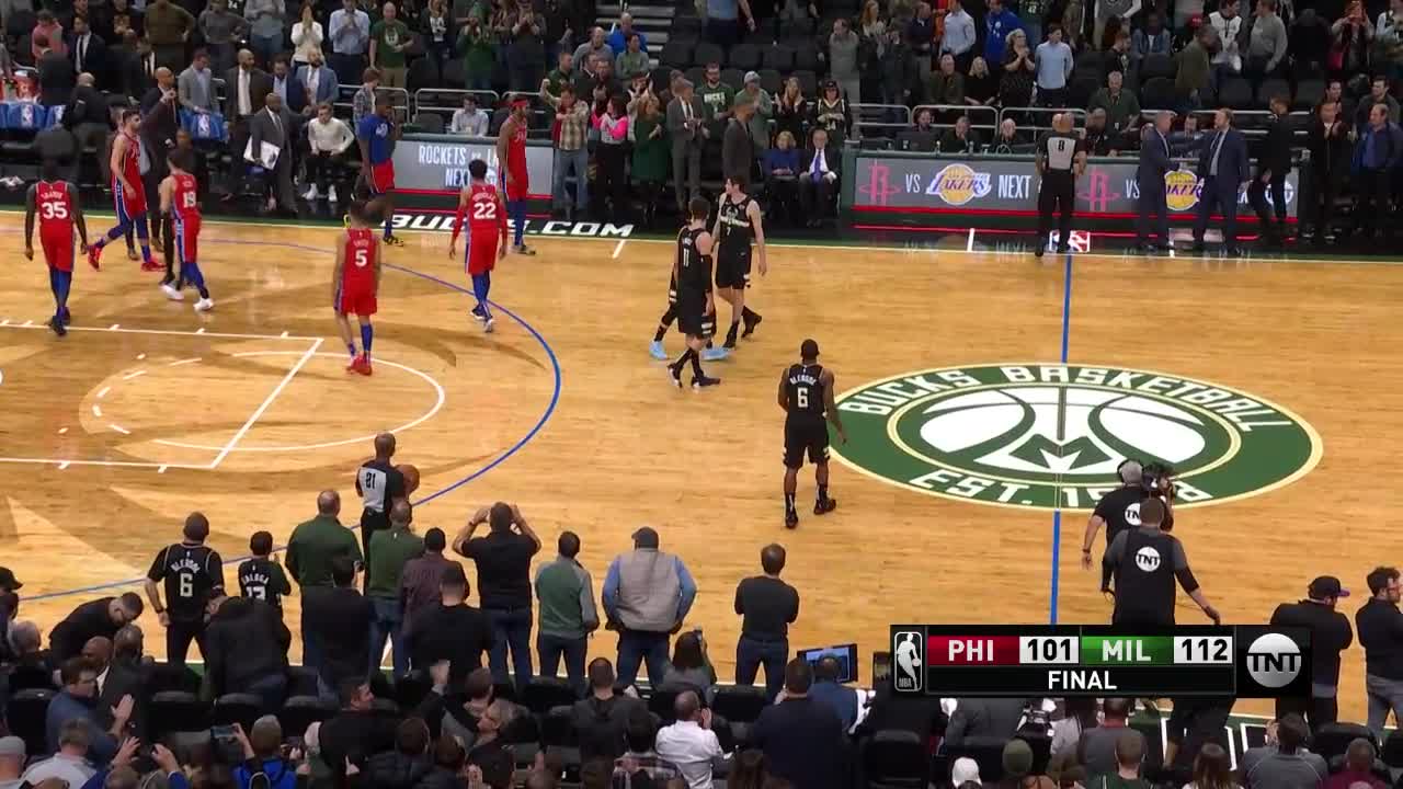 Khris Middleton | Bleacher Report | Latest News, Videos and Highlights