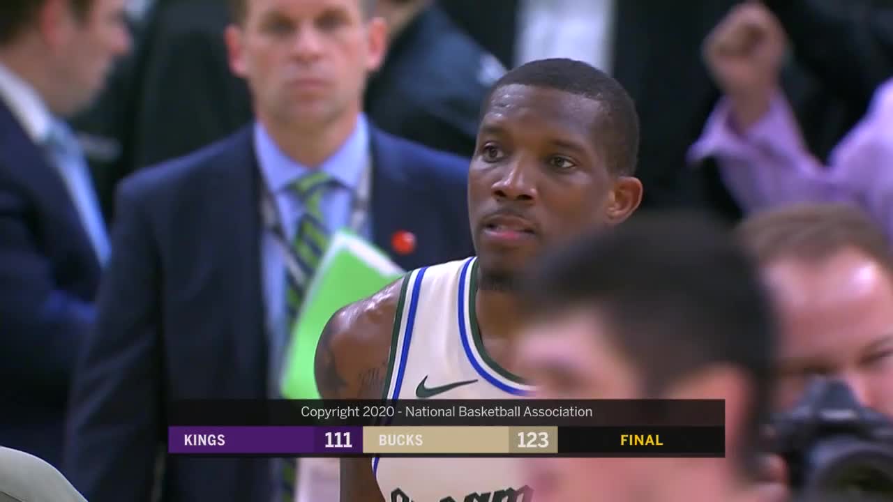 Khris Middleton | Bleacher Report | Latest News, Videos and Highlights