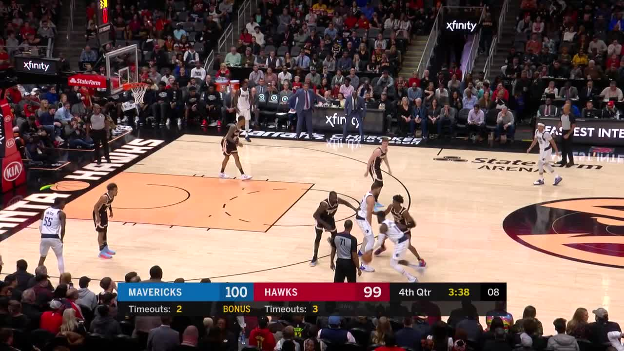 Maxi Kleber | Bleacher Report | Latest News, Videos and Highlights