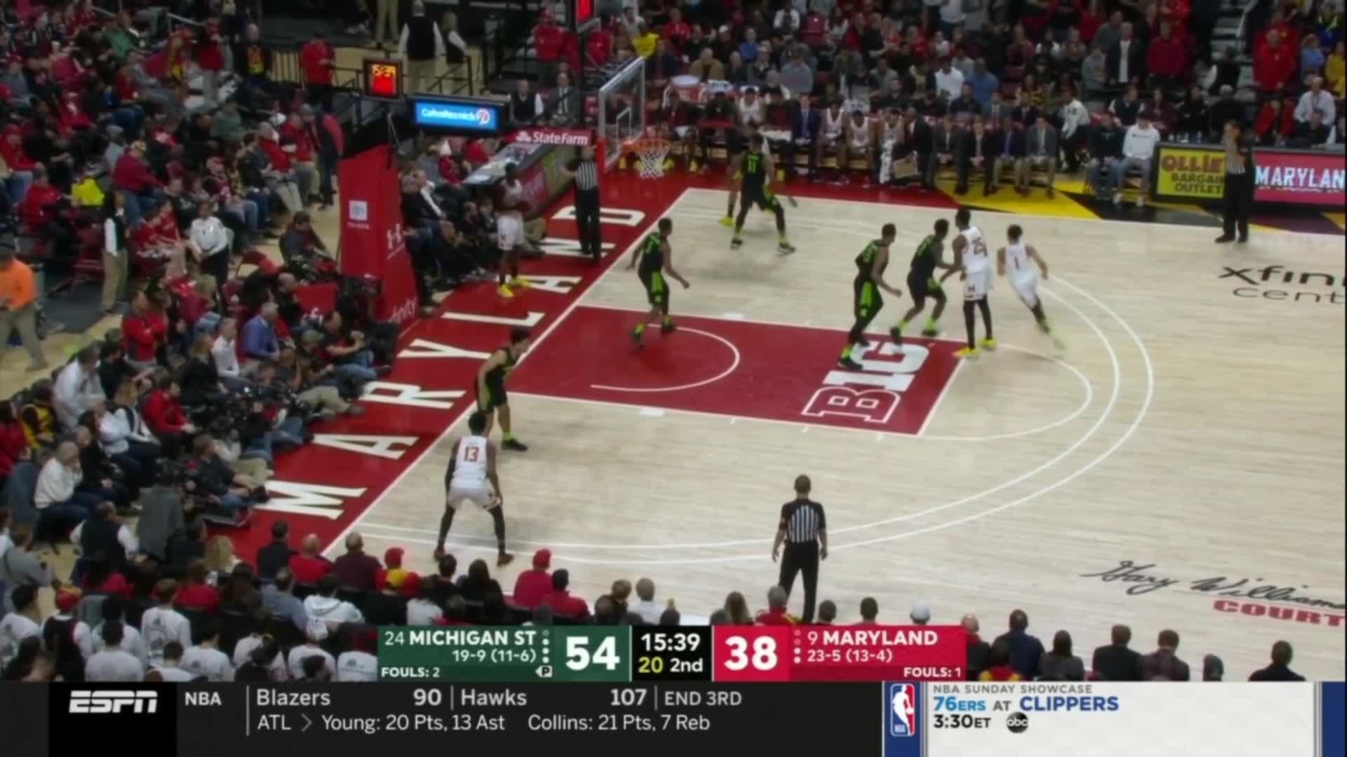 Maryland Terrapins Basketball Bleacher Report Latest News, Scores