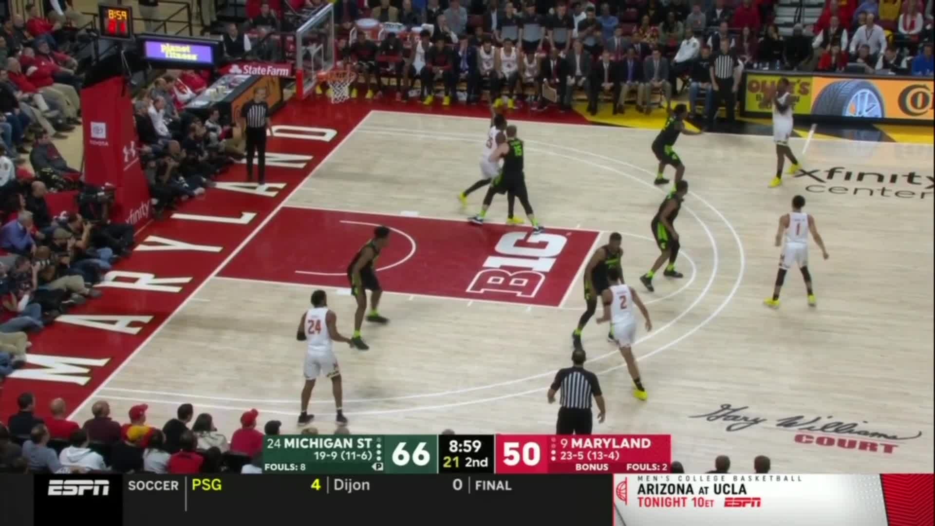 Maryland Terrapins Basketball Bleacher Report Latest News, Scores
