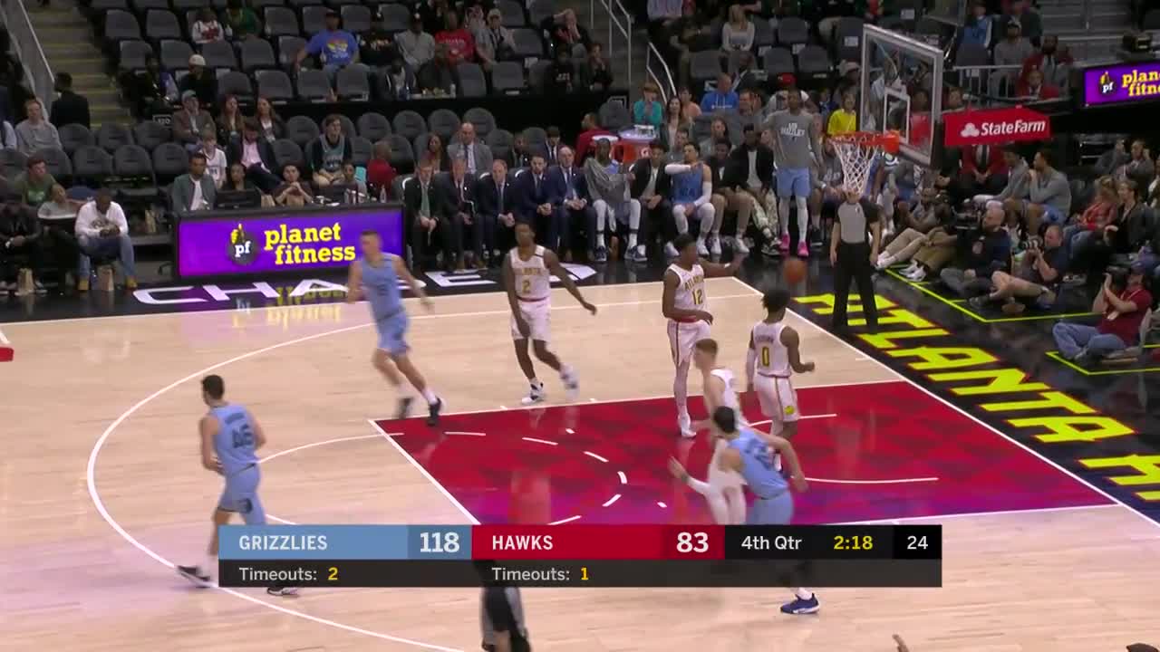 Report Anthony Tolliver Likely To Sign Grizzlies Contract Amid