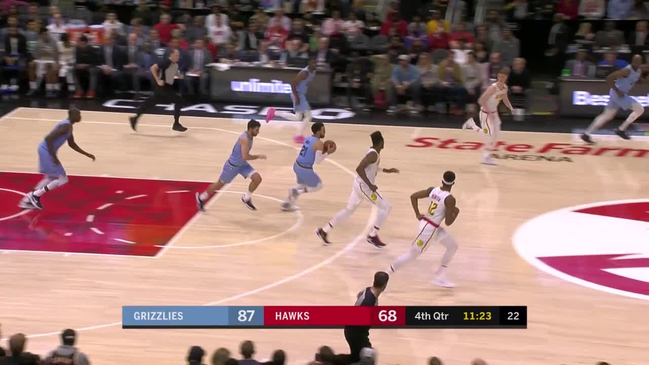 Report Anthony Tolliver Likely To Sign Grizzlies Contract Amid