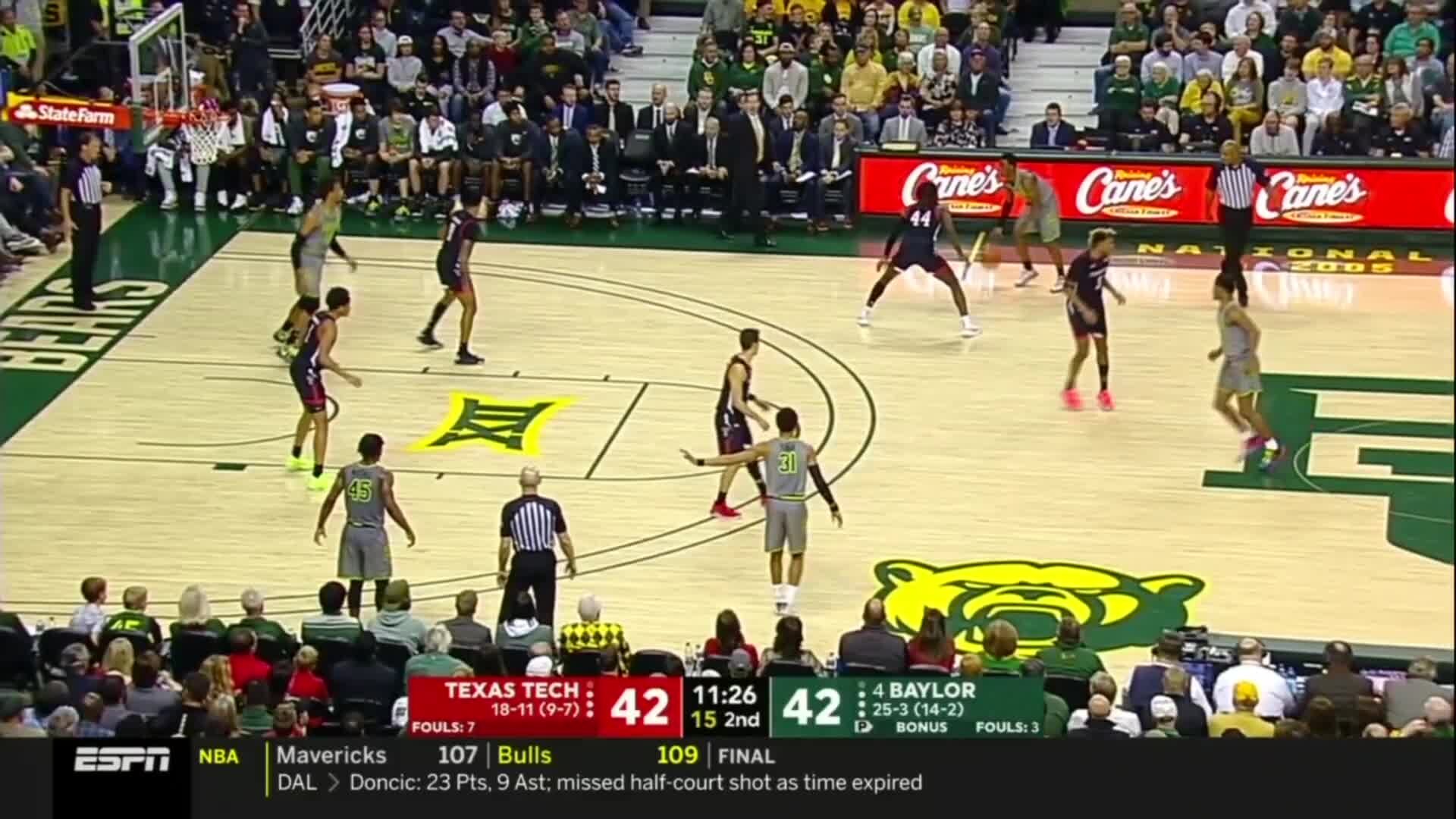 4 Star Recruit Nimari Burnett Reportedly Leaving Texas Tech Basketball Program Bleacher Report Latest News Videos And Highlights