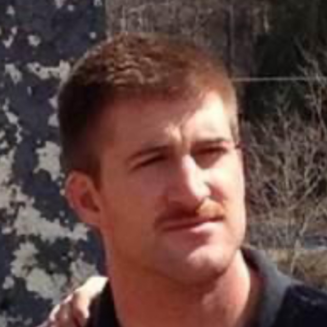 photo of Andy Bailey