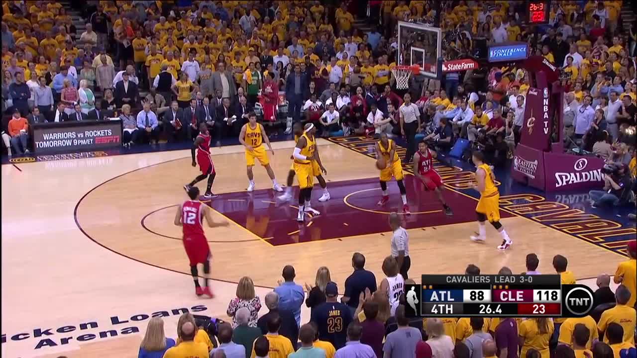 bleacher report lebron james