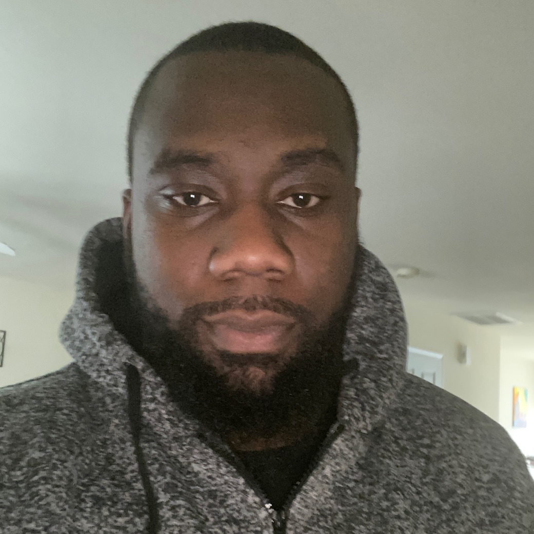 photo of Nekias Duncan