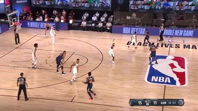 Donovan Mitchell: Rumor Rudy Gobert Relationship Was 'Unsalvageable ...