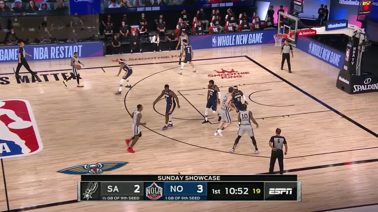 Zion Williamson Bleacher Report Latest News, Videos and Highlights