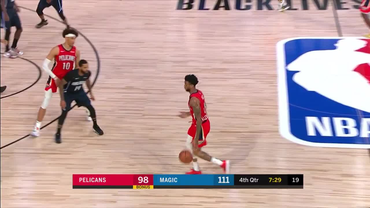 Josh Hart Bleacher Report Latest News, Videos and Highlights