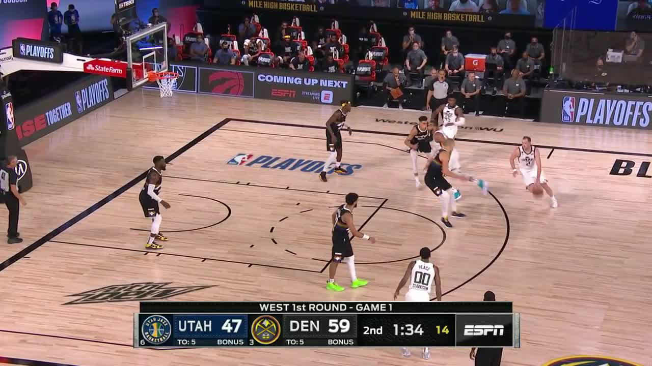 Joe Ingles | Bleacher Report | Latest News, Videos and Highlights