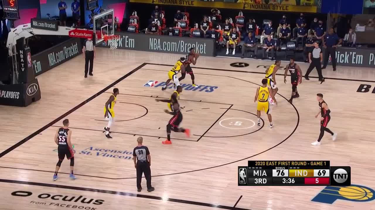 Bam Adebayo | Bleacher Report | Latest News, Videos and Highlights