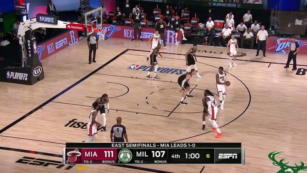 Bam Adebayo | Bleacher Report | Latest News, Videos and Highlights