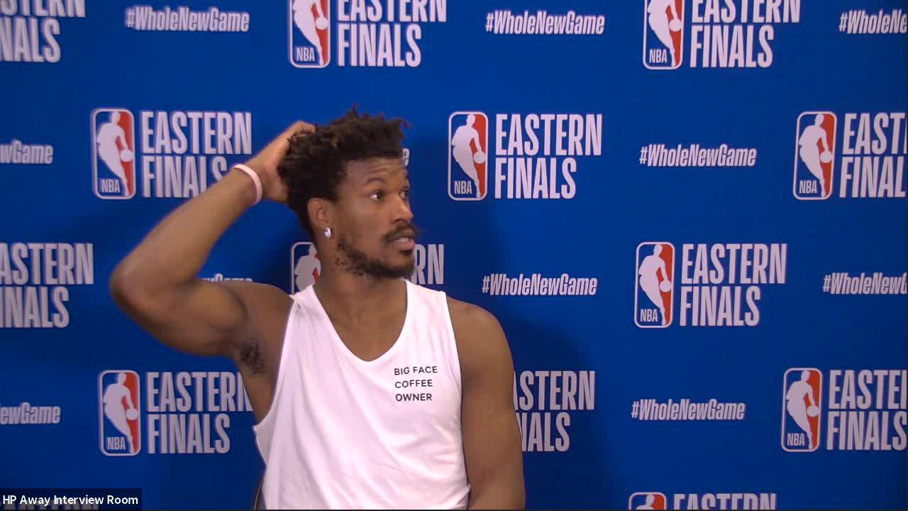 Jimmy Butler Bleacher Report Latest News, Videos and Highlights