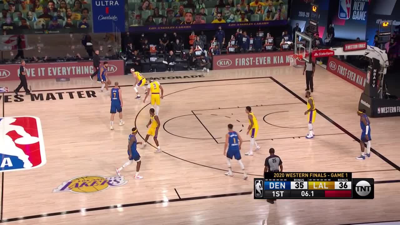 Denver Nuggets Bleacher Report Latest News, Scores, Stats and Standings