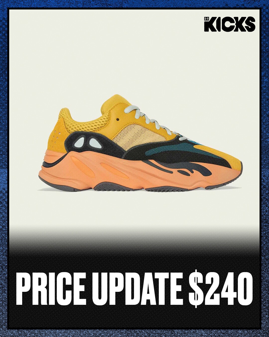 bleacher report sneakers