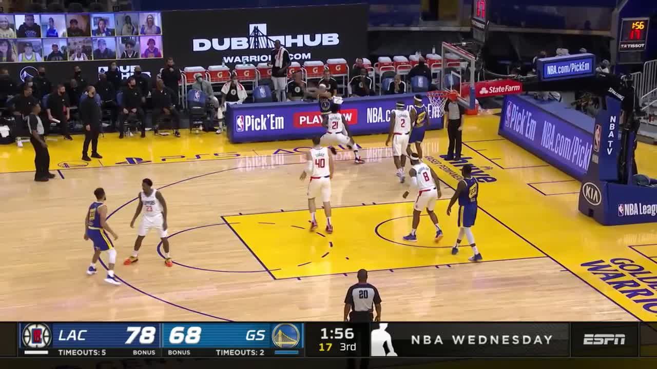 Draymond Green Says He Wasnt Talking S--t About Marc Gasol in Micd Up Video News, Scores, Highlights, Stats, and Rumors Bleacher Report