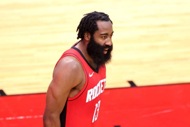 Woj James Harden Trade Gives Nets Insurance for Kevin