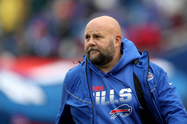 Chargers Rumors: Bills' Brian Daboll Favored to Land LA's Head Coach Job - Vimarsana News