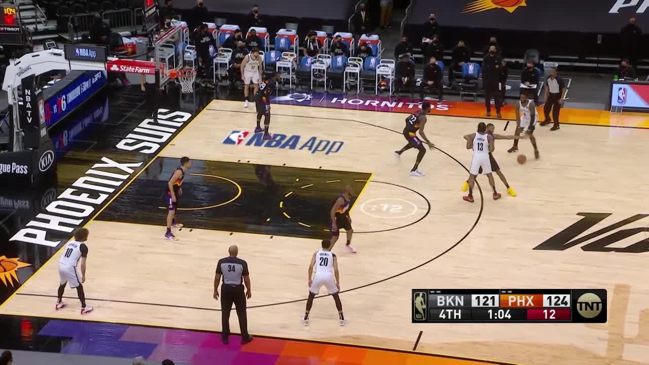 Blake Griffin Nets Salary Cap Report Blake Griffin Gives Up 13 3 Million In Buyout With