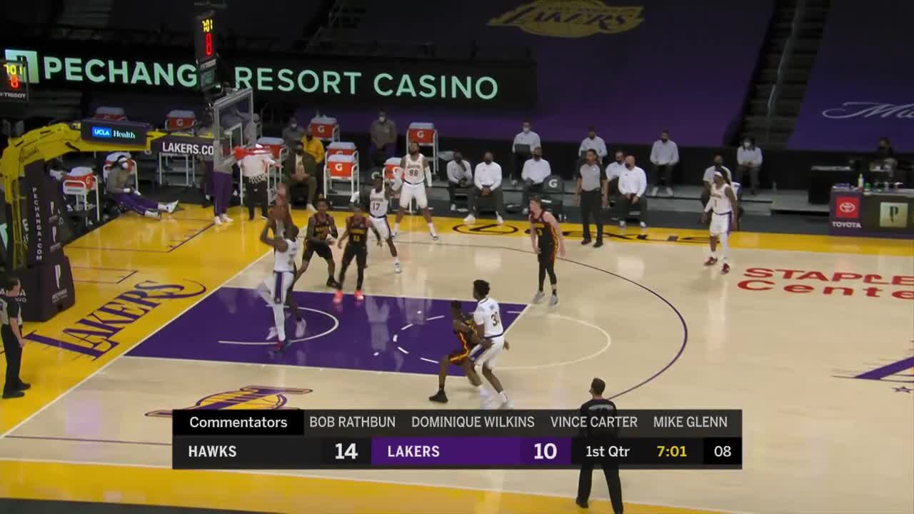 John Collins Trade Rumors: T-Wolves Rejected Deal Involving Malik Beasley,  More | News, Scores, Highlights, Stats, and Rumors | Bleacher Report